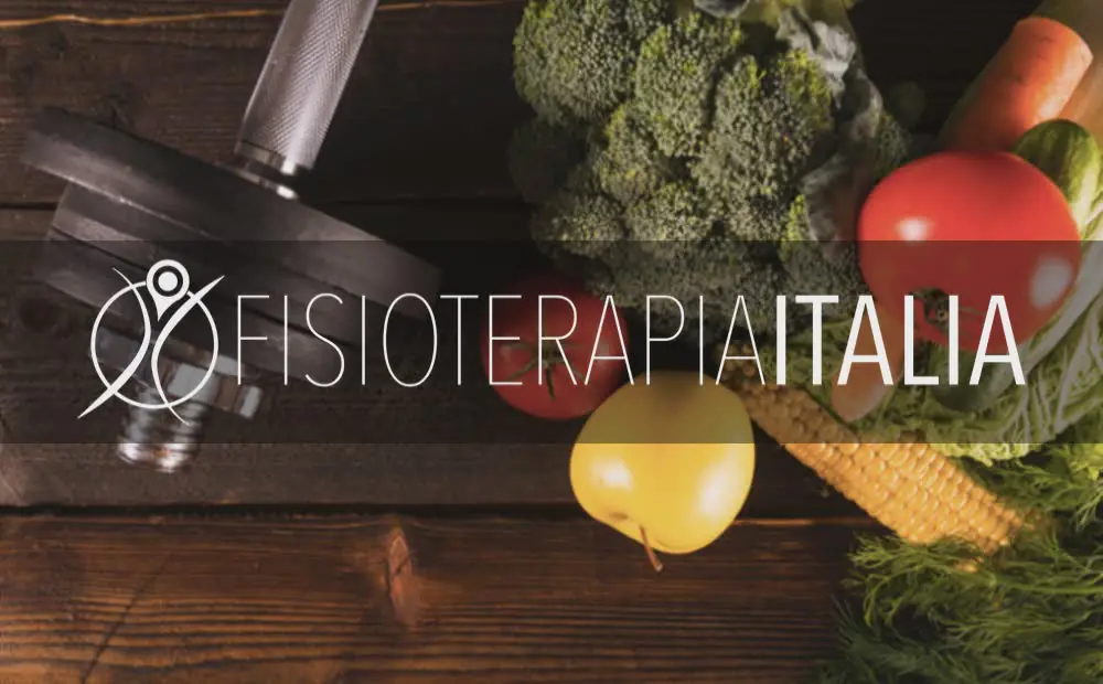 Alimentazione e Sport