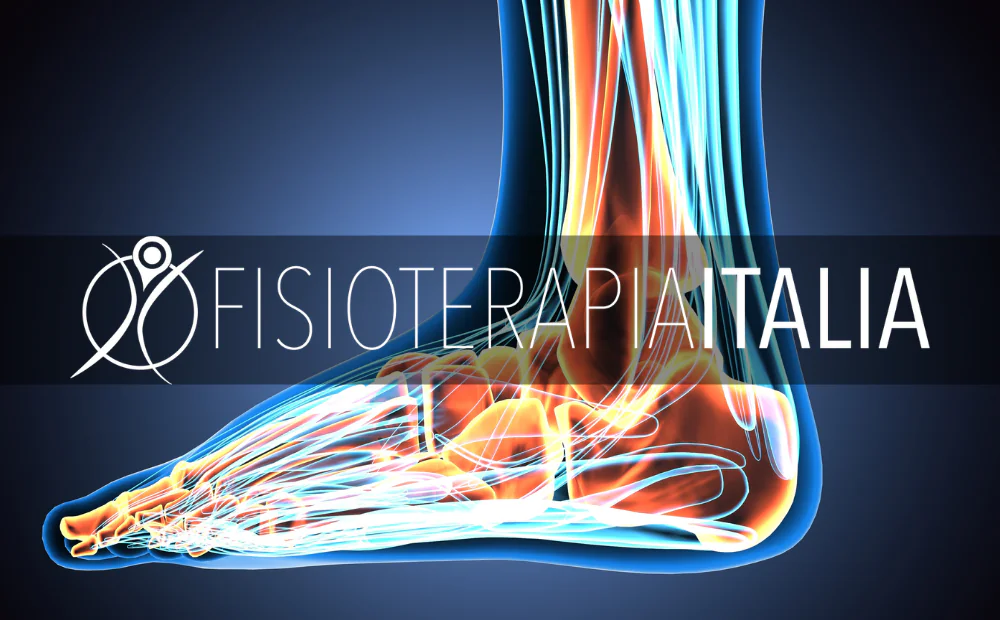 Artrosi della caviglia, cos'è, da cosa dipende, quali tratta...