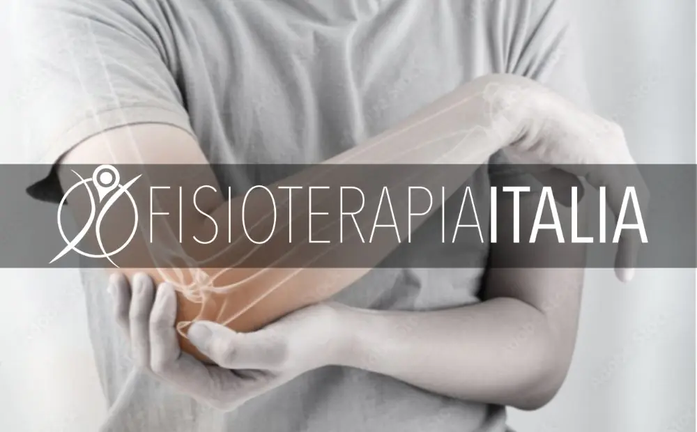 Artrosi del gomito, sintomi ed esercizi pratici per migliora...