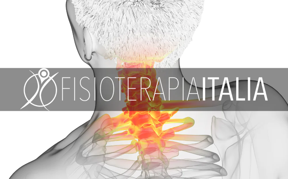 Artrosi cervicale: sintomi e rimedi