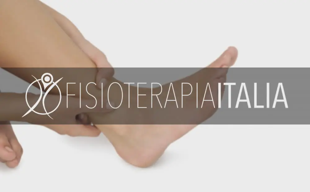 Caviglie Gonfie Cause e Rimedi Efficaci