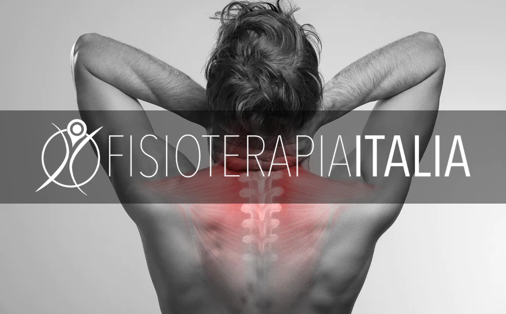 Cervicale: sintomi e rimedi