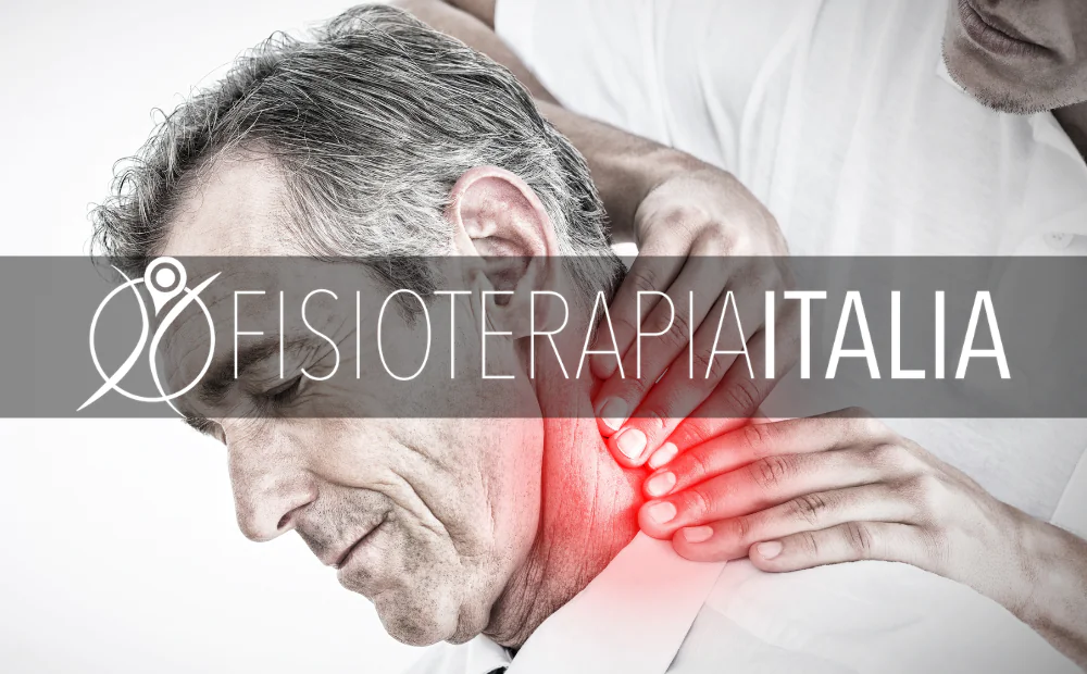 Cervicale: cura e rimedi per la cervicalgia