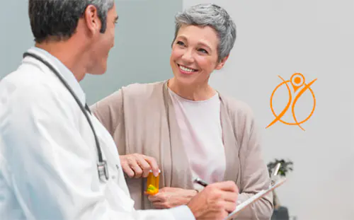 L'importanza di una buona relazione tra il paziente e il pro...