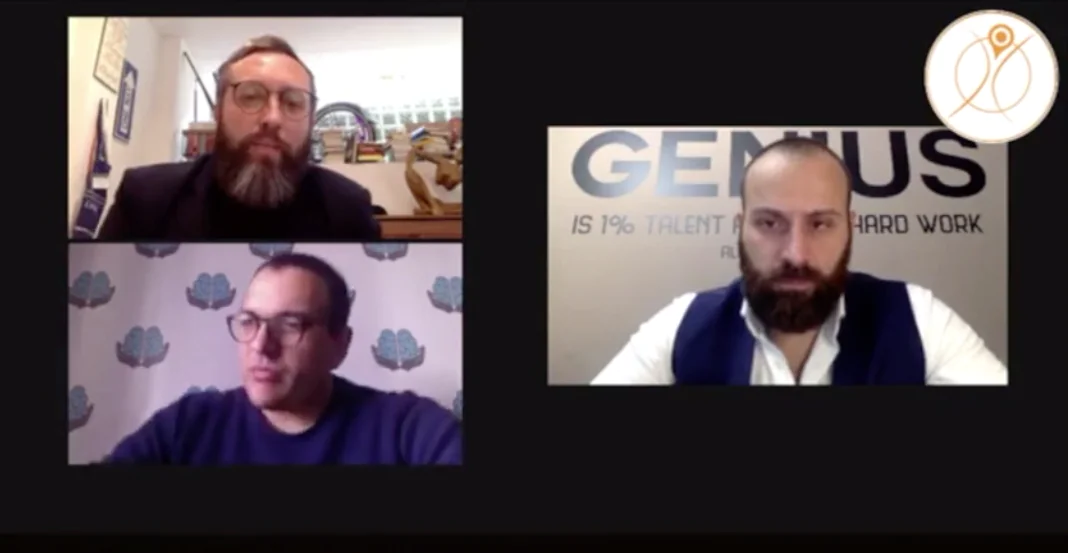 Diretta Facebook Disordine dei Fisioterapisti - 29.03.2020