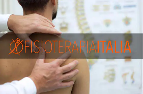 Discinesia della spalla, cause, sintomi e cure