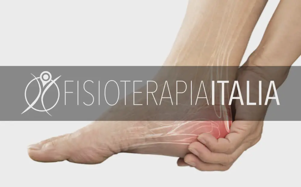 Dolore ai Talloni Cause e Rimedi