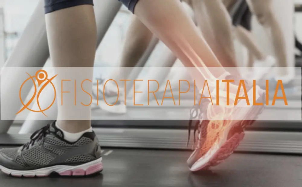 Dolore ai Piedi le cause e le Soluzioni