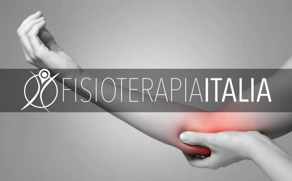 Dolore al gomito: cause, rimedi ed esercizi