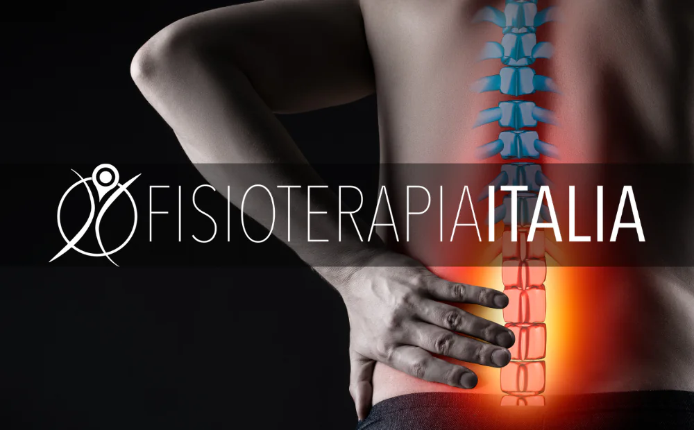 Ernia del disco: gli esercizi McKenzie