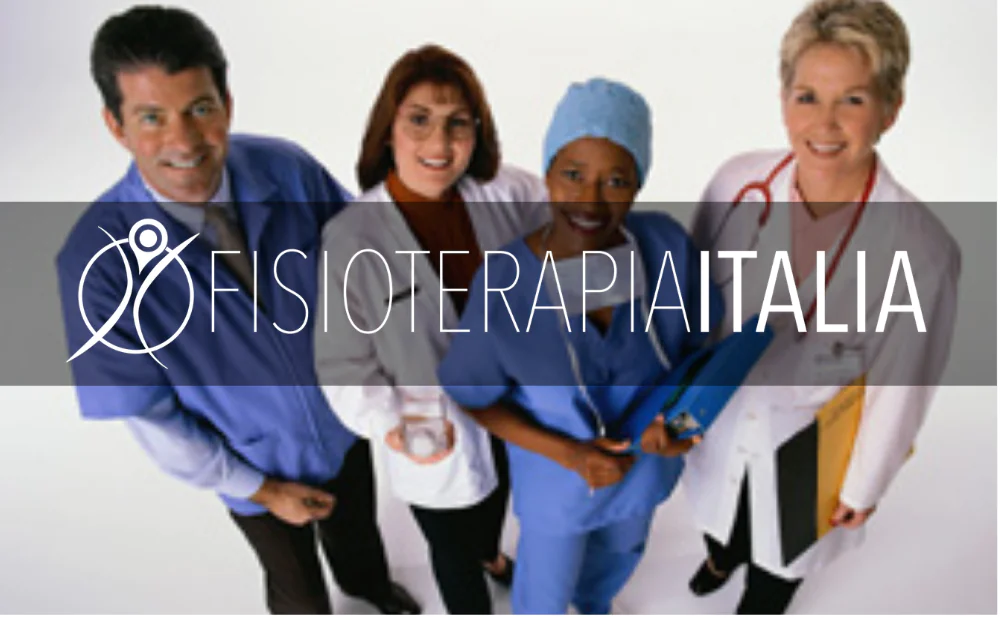 Fisioterapia Italia blog - Professioni sanitarie della riabilitazione