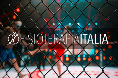 Fisioterapia e MMA