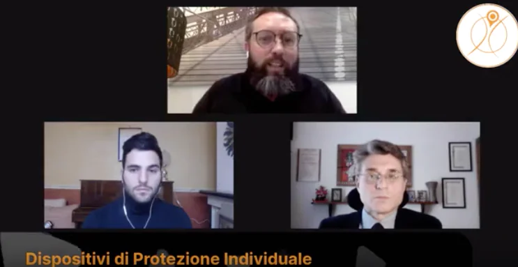 Emergenza Corona Virus, info per i Fisioterapisti Diretta Di...