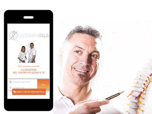 Il fisioterapista, chi è, cosa fa e come può aiutarti