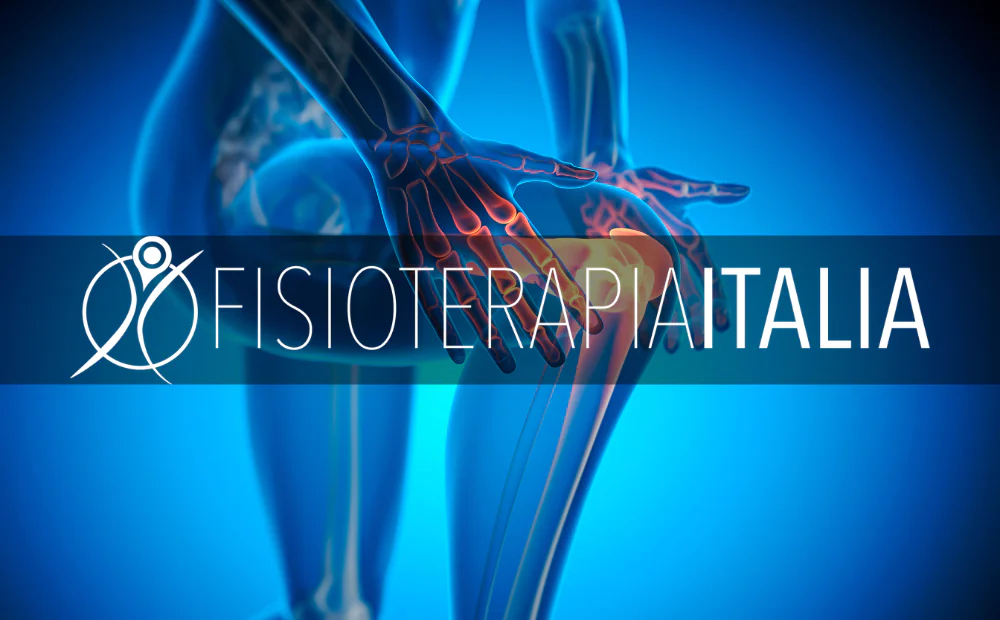 Ginocchio che scricchiola: cause e rimedi