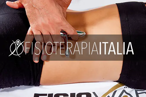 IASTM in Fisioterapia: tutto quello che devi sapere