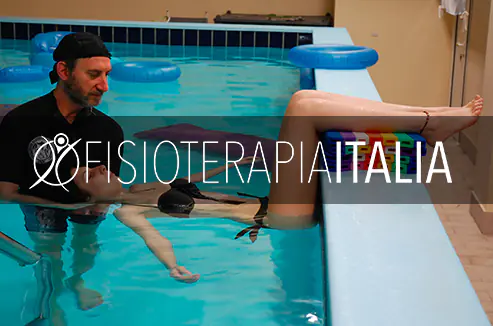 L'Idrokinesiterapia nel mal di schiena