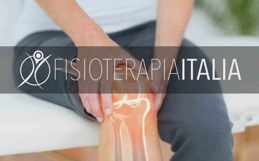 La sindrome femoro rotulea cause e rimedi