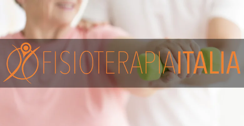 Fisioterapia Italia blog - Kinesiterapia