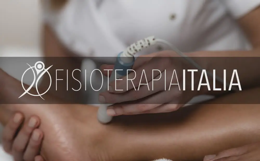 Fisioterapia Italia blog - Laserterapia