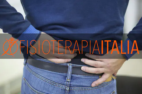 Come curare il mal di schiena con la ginnastica quotidiana