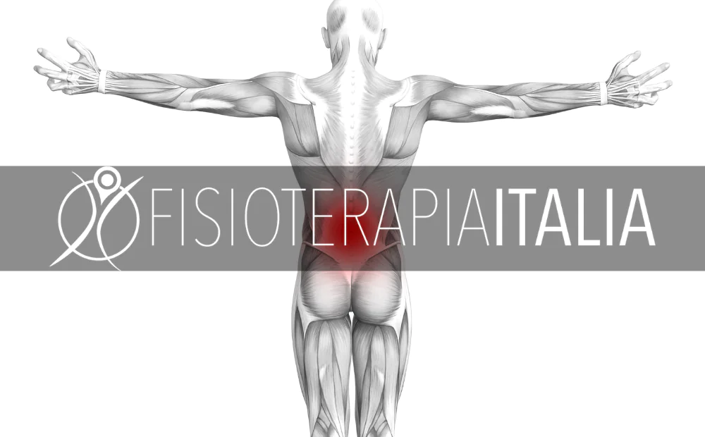 Mal di schiena e ileopsoas: cause, rimedi ed esercizi