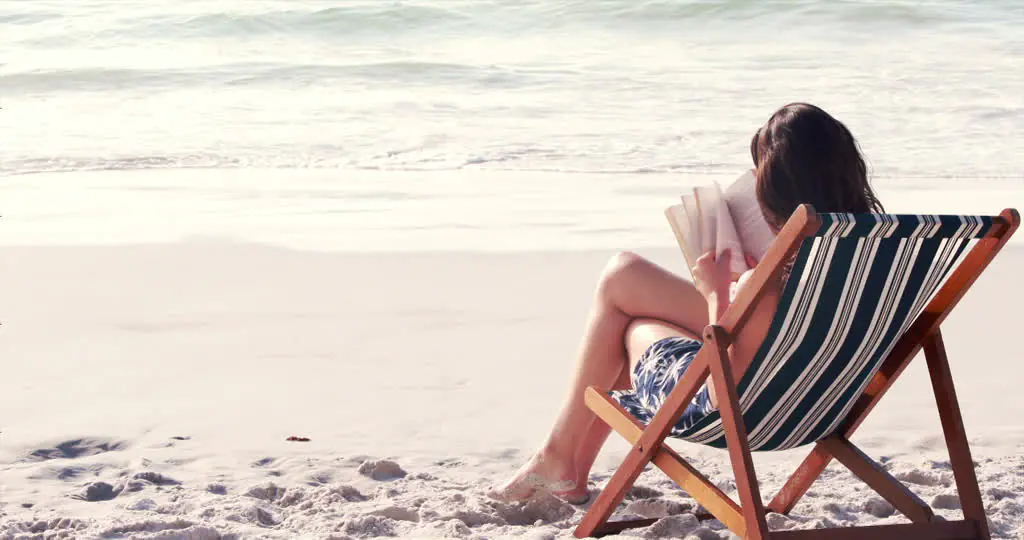 MAL DI SCHIENA IN VACANZA?