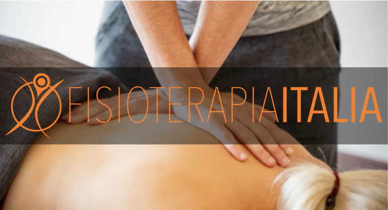 Fisioterapia Italia blog - Massoterapia