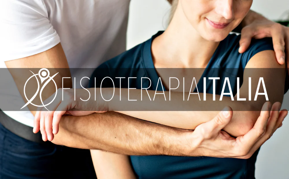 Neurodinamica trattamento fisioterapico per le braccia e spa...