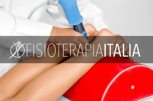Le onde d’urto extracorporee in terapia fisica strumentale