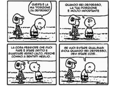 Fisioterapia Italia blog - La postura in relazione alle emozioni