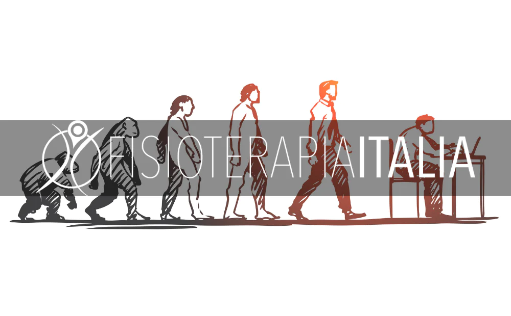 Postura e ufficio: 10 consigli utili