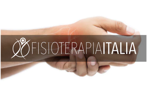 Frattura del polso: classificazione, riabilitazione e fisiot...