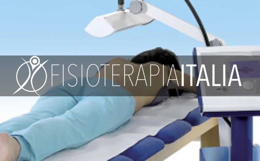 Radarterapia o diatermia