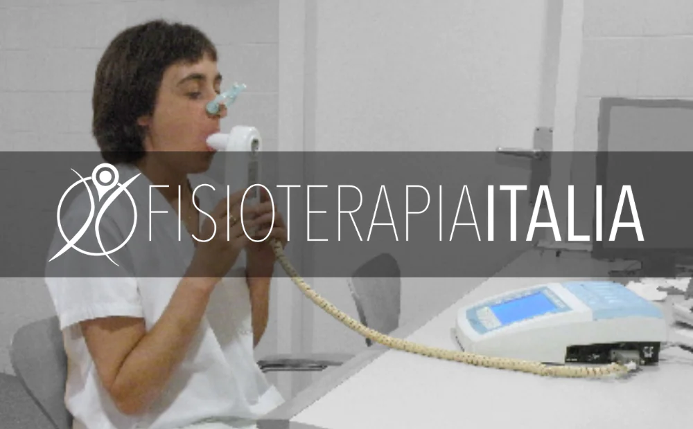 La riabilitazione respiratoria per Asma e BPCO