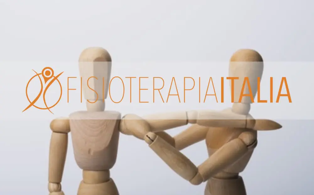 Riabilitazione alla spalla in seguito a operazione letarjet