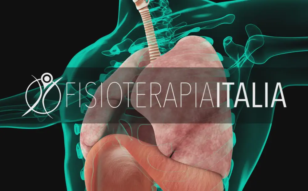 Rieducazione respiratoria