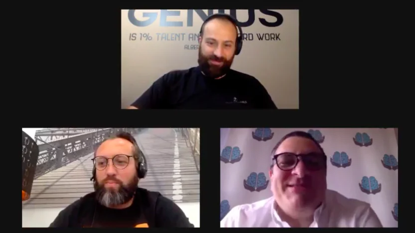 Storie di Centri di Fisioterapia, Roberto Gugolati, Clinica...