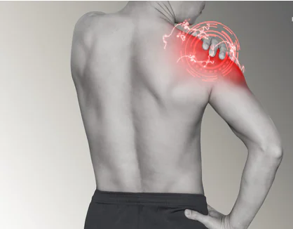 Spalla instabile cosa fare e la fisioterapia per risolvere i...