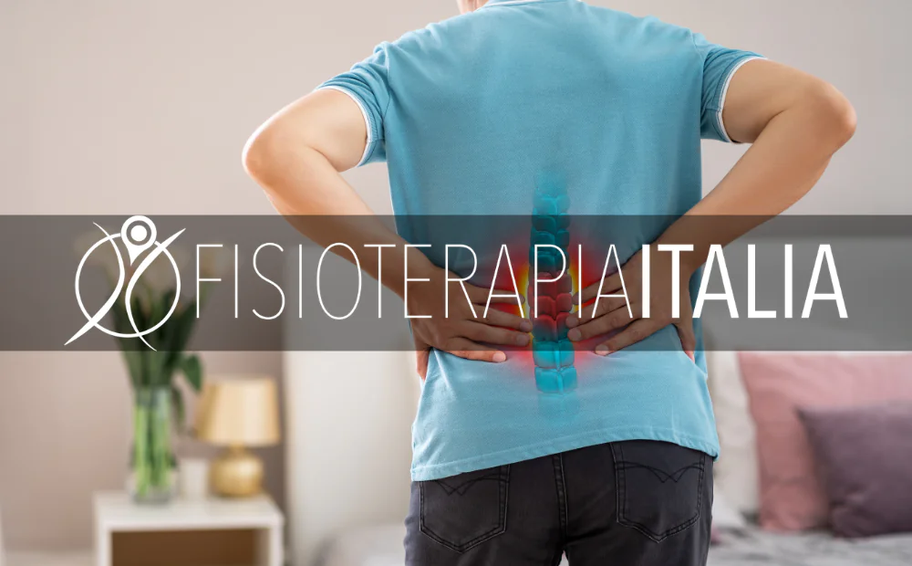 Spondilolistesi: cause, sintomi e rimedi