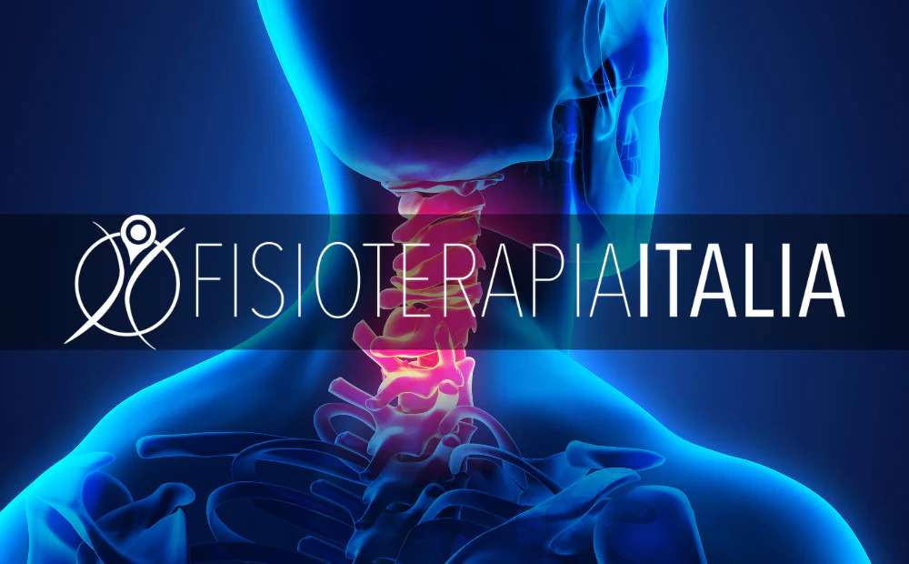 Spondilolistesi cervicale: cause, sintomi ed esercizi utili