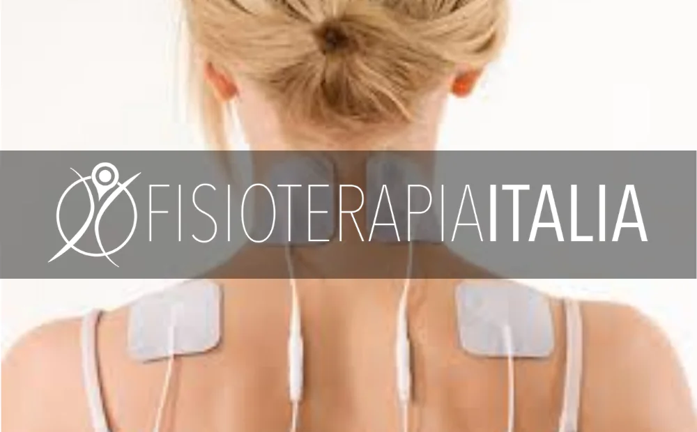 Elettroterapia antalgica o tens