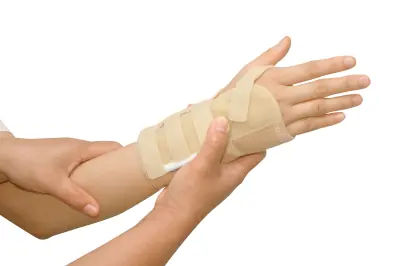 Fisioterapia Italia blog - Tunnel carpale: i sintomi, la terapia, consigli per alleviare il dolore