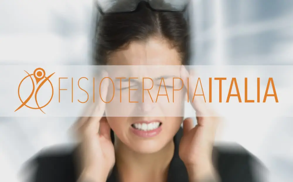 Fisioterapia Italia blog - Vertigini Cervicali Sintomi e Rimedi Che Funzionano