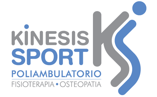 FisioterapiaItalia - Kinesis Sport