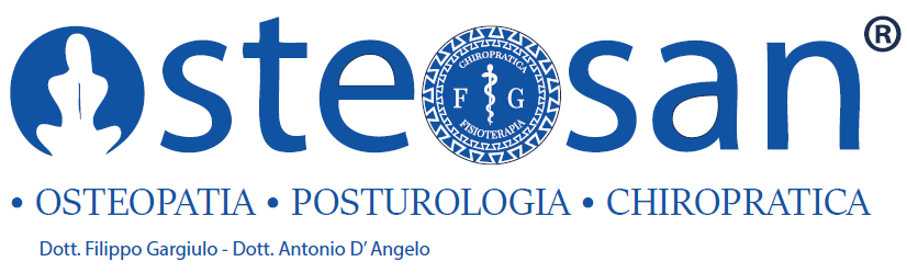 FisioterapiaItalia - Osteosan