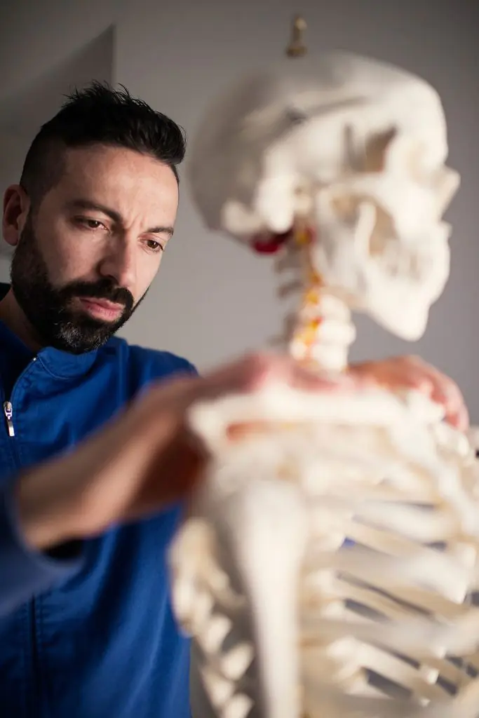 FisioterapiaItalia - Studio di Osteopatia e Fisioterapia Dott. Danilo Ciccarella